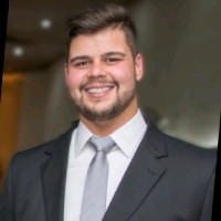 Denver Especialidades Químicas Ltda Employee Diego Zumkeller Garcia's profile photo