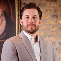 Drink Benjamin Blue Employee Troy Mauney's profile photo