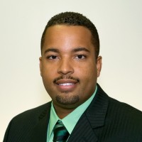Foot Locker Employee Chad Baker's profile photo