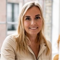 de Buurtboer Employee Milou Verwoert's profile photo