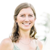 Biogen Employee Julia Waters's profile photo