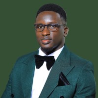 Open Street Map Employee Wamani Douglas's profile photo