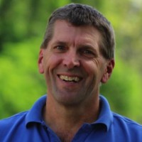 U.S. Digital Response Employee Charles Piercey's profile photo