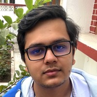 Arnav Pranjal Email