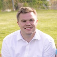 Springboard Employee Jacob Meyers's profile photo