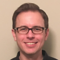 Asuragen Employee Connor Parker's profile photo
