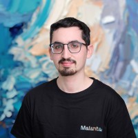 malanta.ai Employee Tzur Leibovitz's profile photo