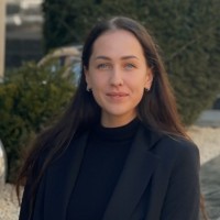RocketRoute Employee Anna Kozar's profile photo