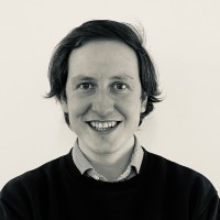 Government Digital Service Employee Edward Louth's profile photo