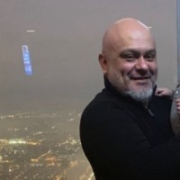 Village Market Employee Steve Kersten's profile photo