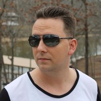 Five9 Employee Andrew Tolbert's profile photo