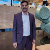 Motilal Oswal Financial Services Ltd Employee Chandrashekar Chettiar's profile photo