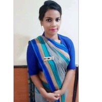 Avasa Hotel Employee Neha Sengupta's profile photo