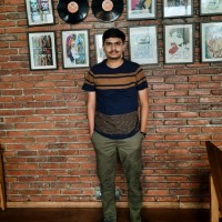 Tejas Kothari Email
