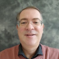 SOCOTEC Employee Eric Blanchet's profile photo