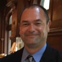 Oklahoma Department of Corrections Employee Mike Hendrickson's profile photo