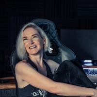 Quicket Employee Laura Baasch's profile photo