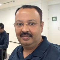 SkillUp Online Employee Gaurav Shrivastava's profile photo