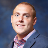 C.H. Robinson Employee Ryan Haley's profile photo