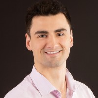 SYPAQ Systems Employee Danny Saho's profile photo