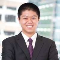 Alexis Tong's profile photo