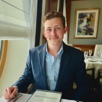 John Deere Employee Benjamin Denson's profile photo
