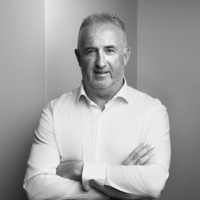 Silverstone Developments Employee Troy Daffy's profile photo