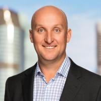 McKenzie Group Consulting Employee Andy Naylor's profile photo