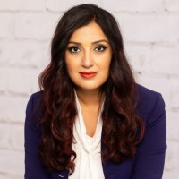 Samra Zafar Email & Phone Number