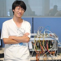 Snowflake Employee Ray Yu's profile photo