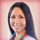 BigRedPin Employee Gina Mercado's profile photo