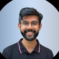 Parth Patel Email & Phone Number