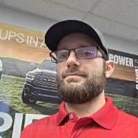 Galeana Automotive Group Employee Paul Stanley's profile photo