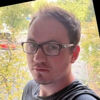Simple [A] Employee Andrew Blanchard's profile photo