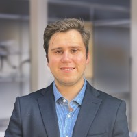 Welocate BV Employee Sam England's profile photo