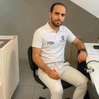 Tunisian Cloud Employee Bilel Jbeli's profile photo