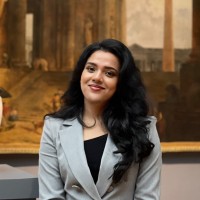Bhuvana Sundaresan Email & Phone Number
