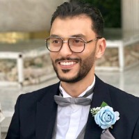 Mehdi Gharsalli Email
