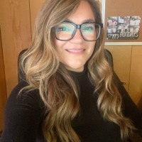 Step and Repeat LA Employee Yesenia Porcayo's profile photo