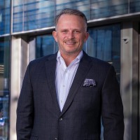 First Bank Employee Mikel Williamson's profile photo