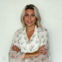 MatchWave Employee Elisa Weber's profile photo