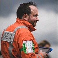 The Royal College of Surgeons of Edinburgh Employee Nathan Howes's profile photo