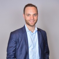 Andrew Sagon Email & Phone Number
