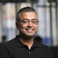 South Park Commons Employee Nikhil Jaipuria's profile photo