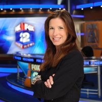 Wjbk Employee Amy Lange's profile photo