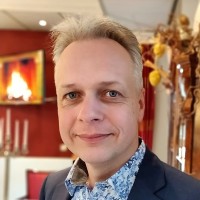 Vostermans Ventilation Employee Gregor Timmermans's profile photo