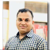 Ziqitza HealthCare Ltd. Employee Mahesh Harba's profile photo