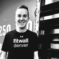Fitwall Employee David Beckel's profile photo