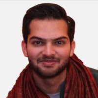 Oracle Employee Abdullah Ansari's profile photo