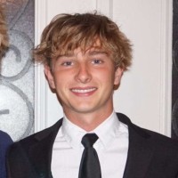 TXP Capital, LLC Employee Hayden Lane's profile photo